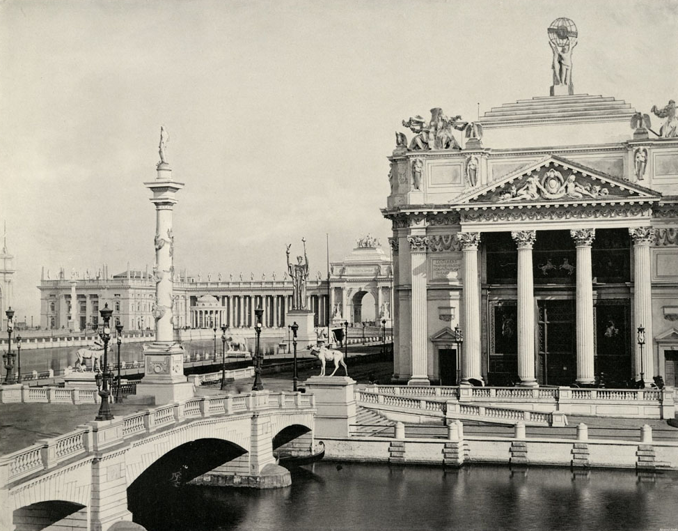 Agricultural Building (cropped)