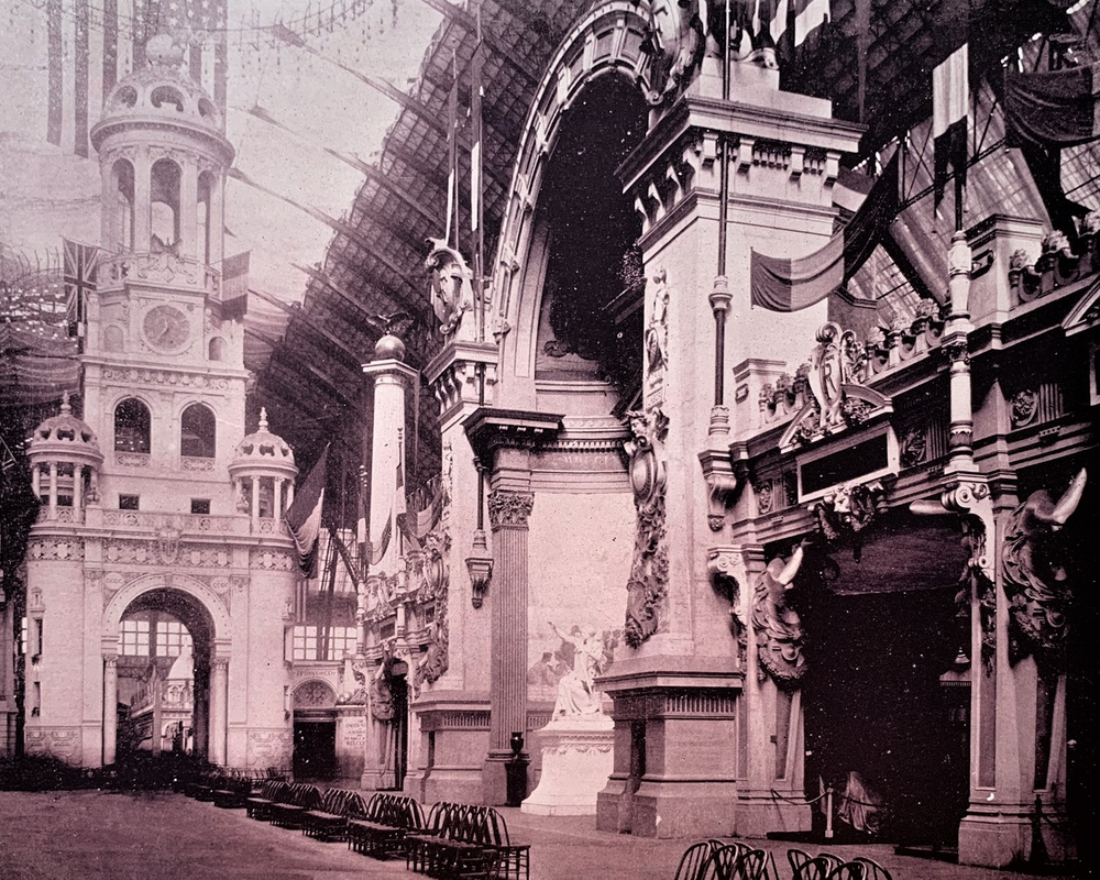 Clock Tower and French Section (cropped, resized)